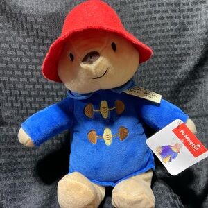 Charming Paddington Kohls Cares Bear Plush Teddy Bear 2020